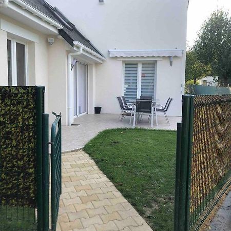 Gite Vickie Livry  Dış mekan fotoğraf