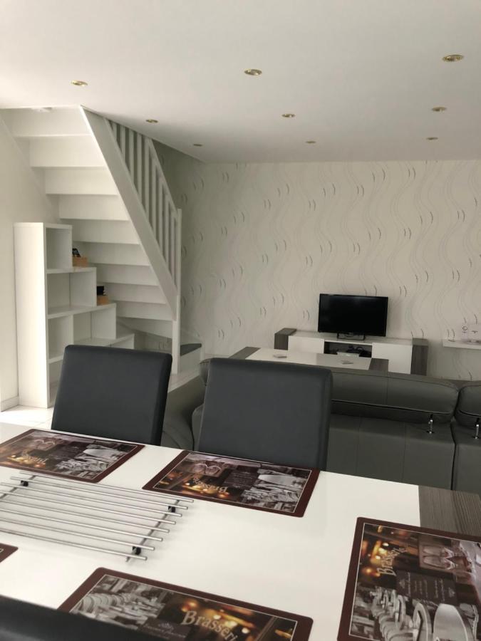 Gite Vickie Livry  Dış mekan fotoğraf