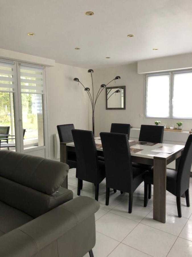 Gite Vickie Livry  Dış mekan fotoğraf