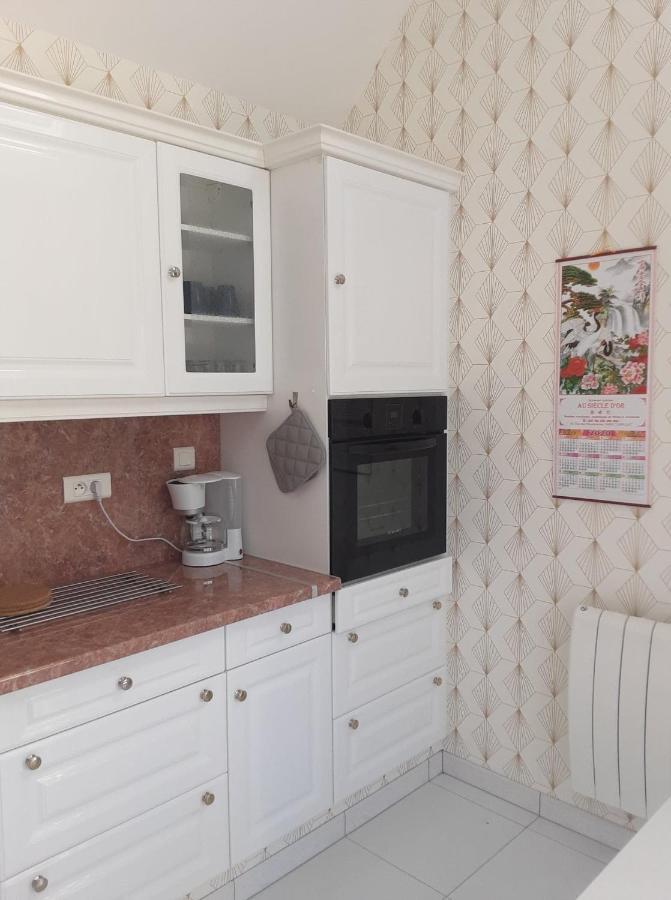 Gite Vickie Livry  Dış mekan fotoğraf