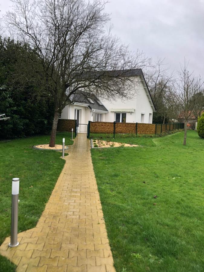Gite Vickie Livry  Dış mekan fotoğraf