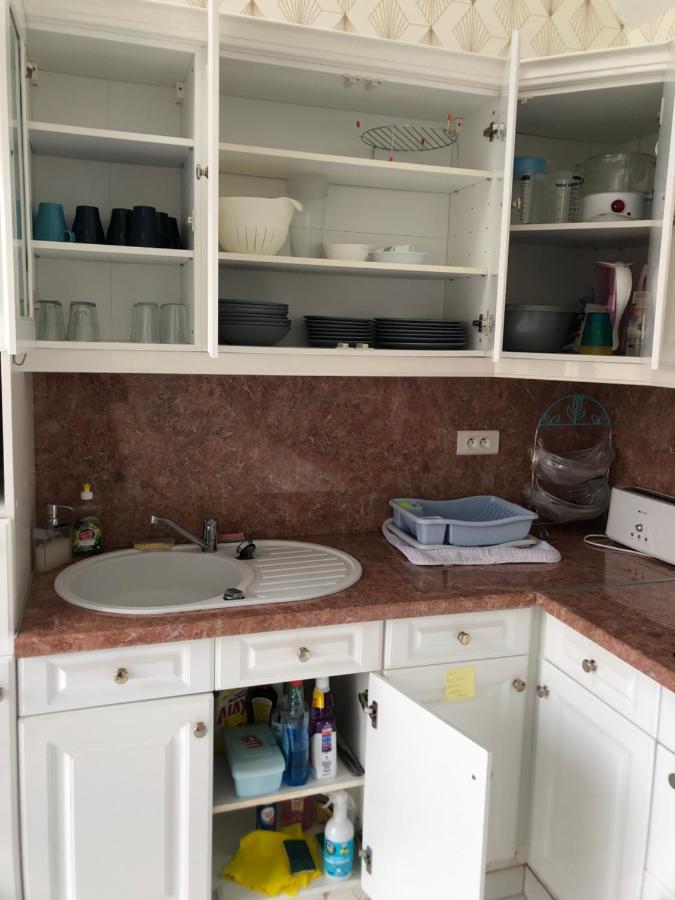 Gite Vickie Livry  Dış mekan fotoğraf